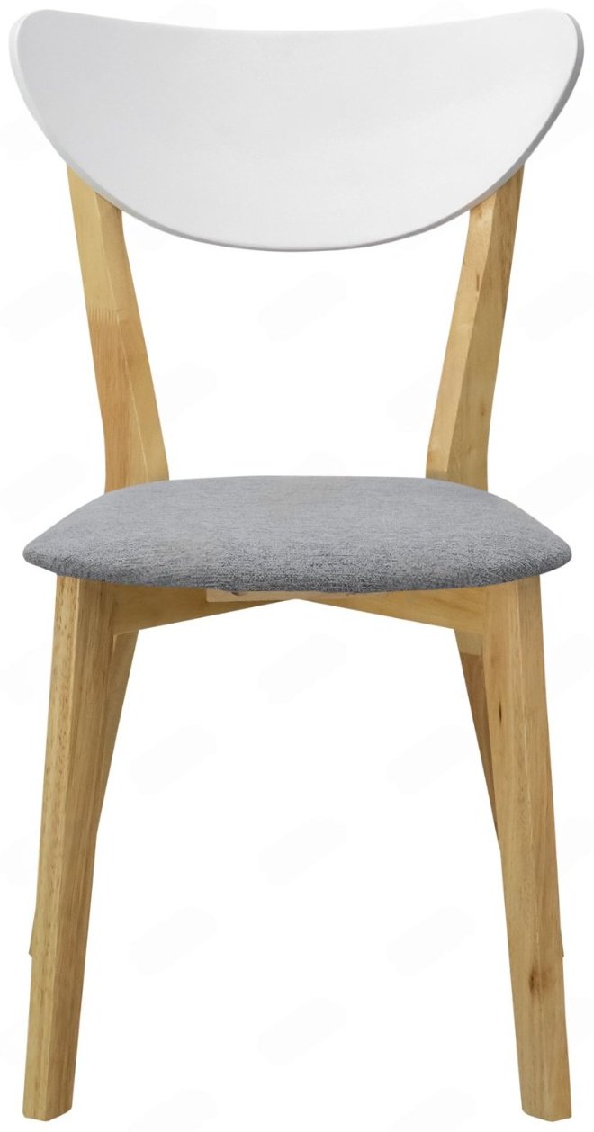 Стул ZETA RH371C, 76x44x41 см, бежевый 1 шт. купить,NaN