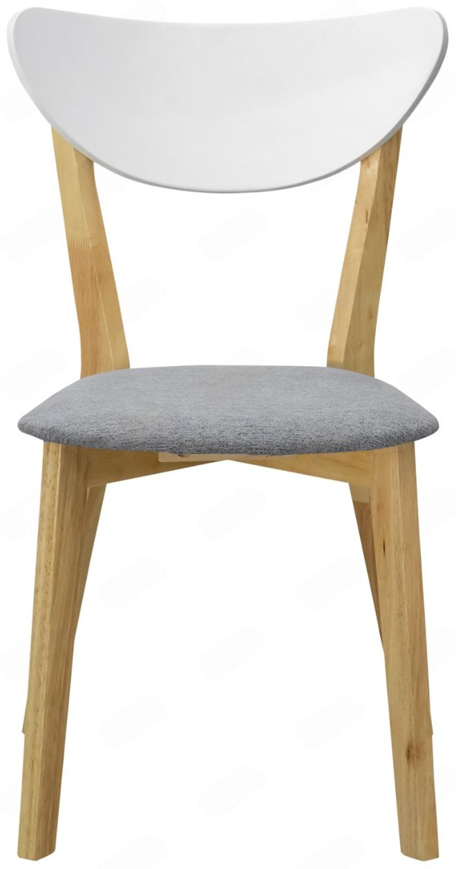 Стул ZETA RH371C, 76x44x41 см, бежевый 1 шт. купить,NaN