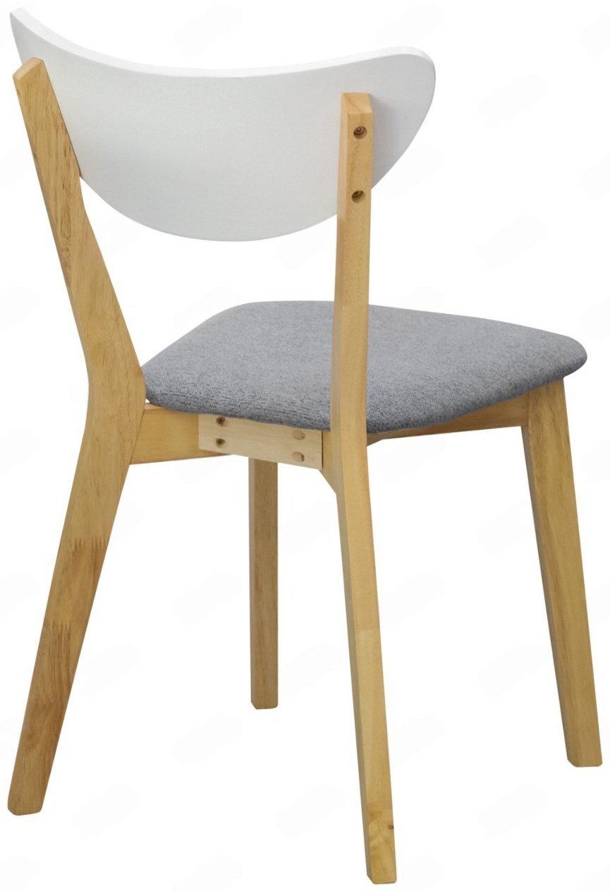 Стул ZETA RH371C, 76x44x41 см, бежевый 1 шт. купить,NaN