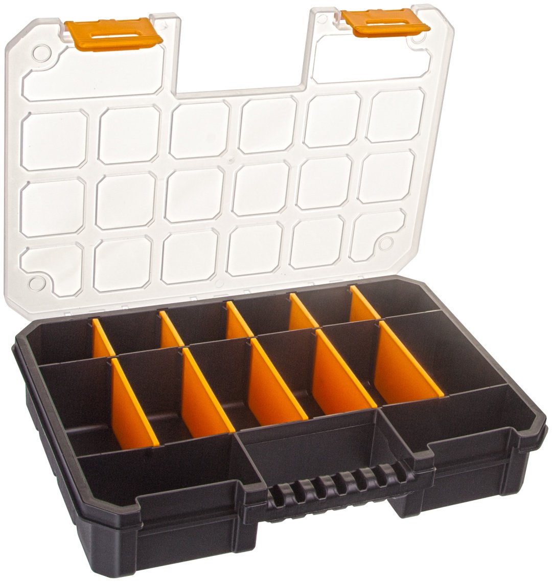 Asrin plastik органайзер ASR-2098 (27х20х5 см) купить,NaN