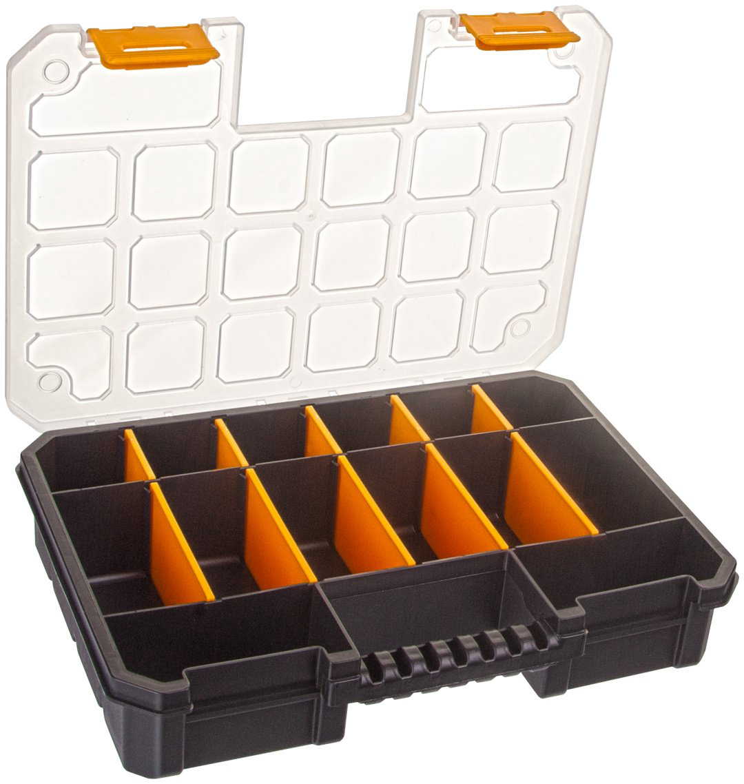 Asrin plastik органайзер ASR-2098 (27х20х5 см) купить,NaN