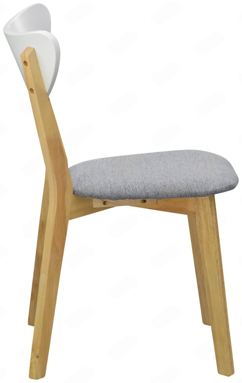 Стул ZETA RH371C, 76x44x41 см, бежевый 1 шт. купить,NaN