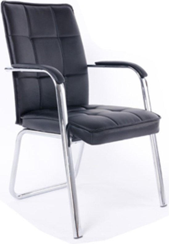 Стул JHOS-36, 95x50x45 см, черный купить,NaN