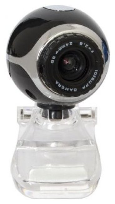 Веб-камера Defender G-lens C-090 черная купить,NaN