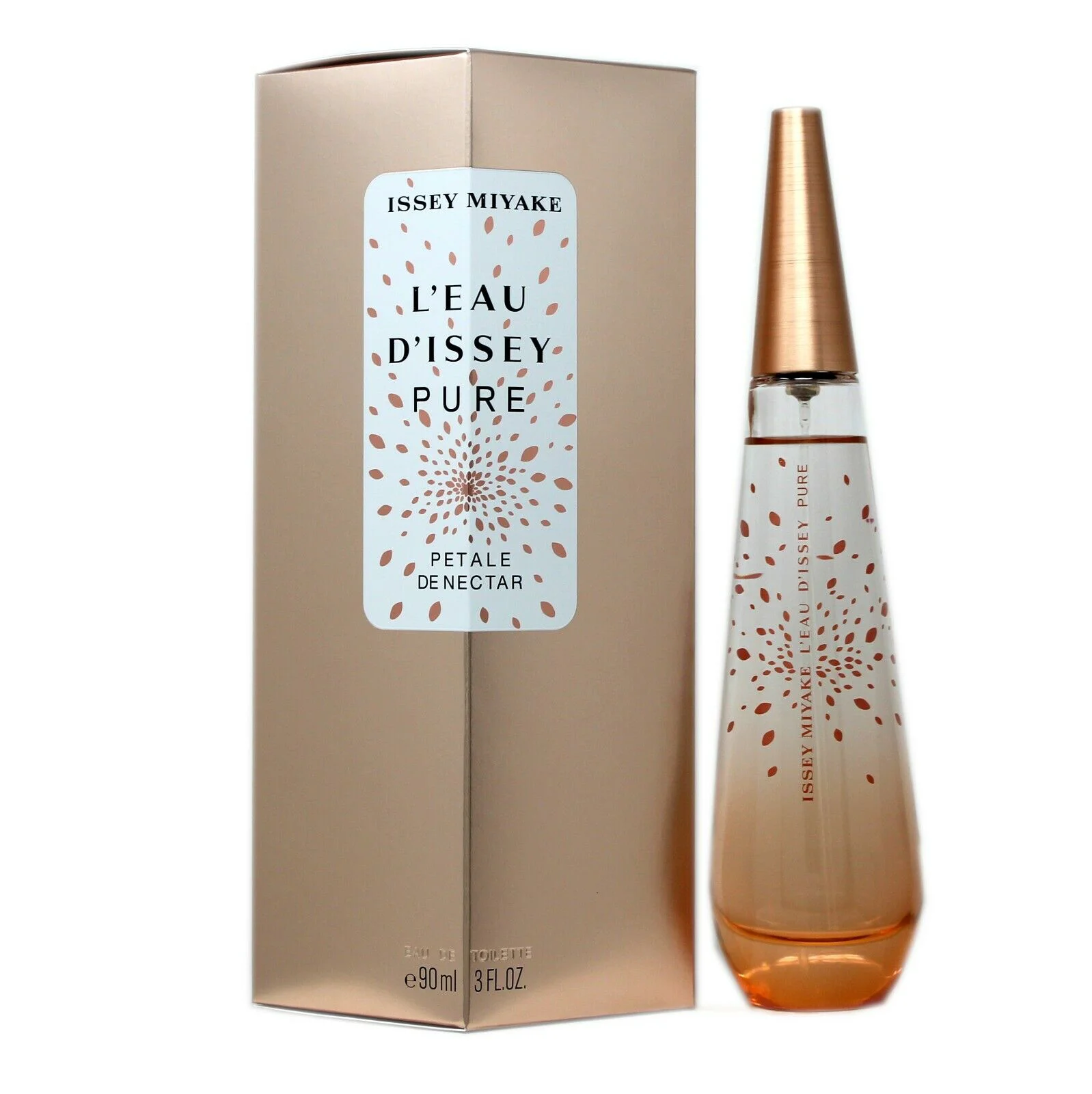 Туалетная вода Issey Miyake Leau Dissey Pure Petale De Nectar 90мл купить,NaN