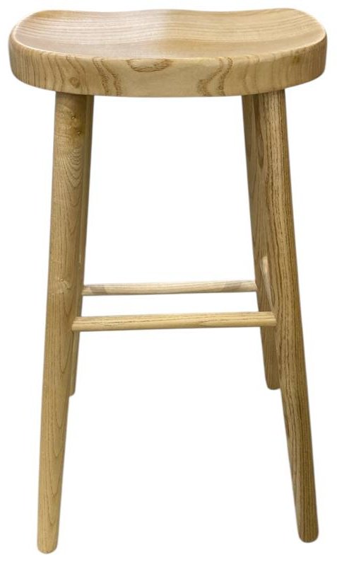 Стул ZETA B01, 71x28x38 см, бежевый 1 шт. купить,NaN