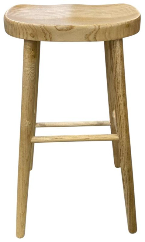Стул ZETA B01, 71x28x38 см, бежевый 1 шт. купить,NaN