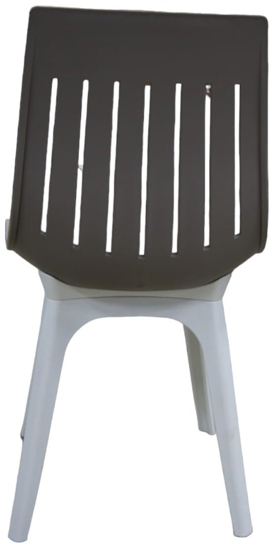 Стул 40-633-4 BIO, 80x46.5x53 см, коричневый купить,NaN