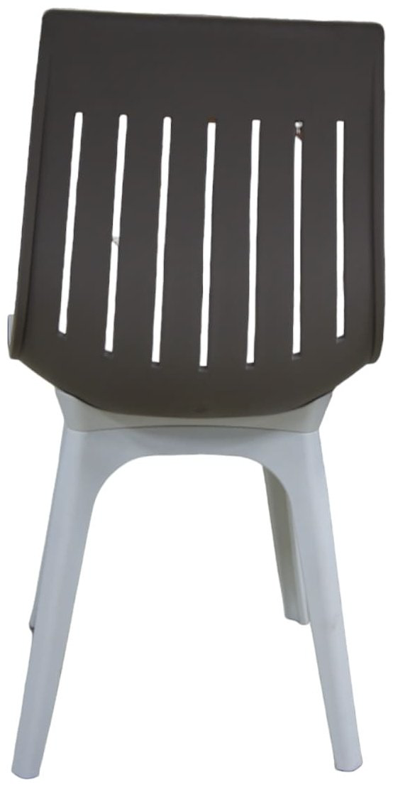 Стул 40-633-4 BIO, 80x46.5x53 см, коричневый купить,NaN