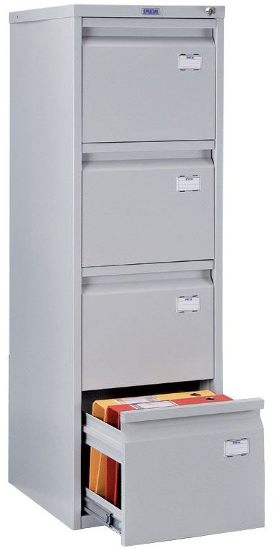 Шкаф металлический Промет архивный 48.5х40.8х130.5 см купить,NaN