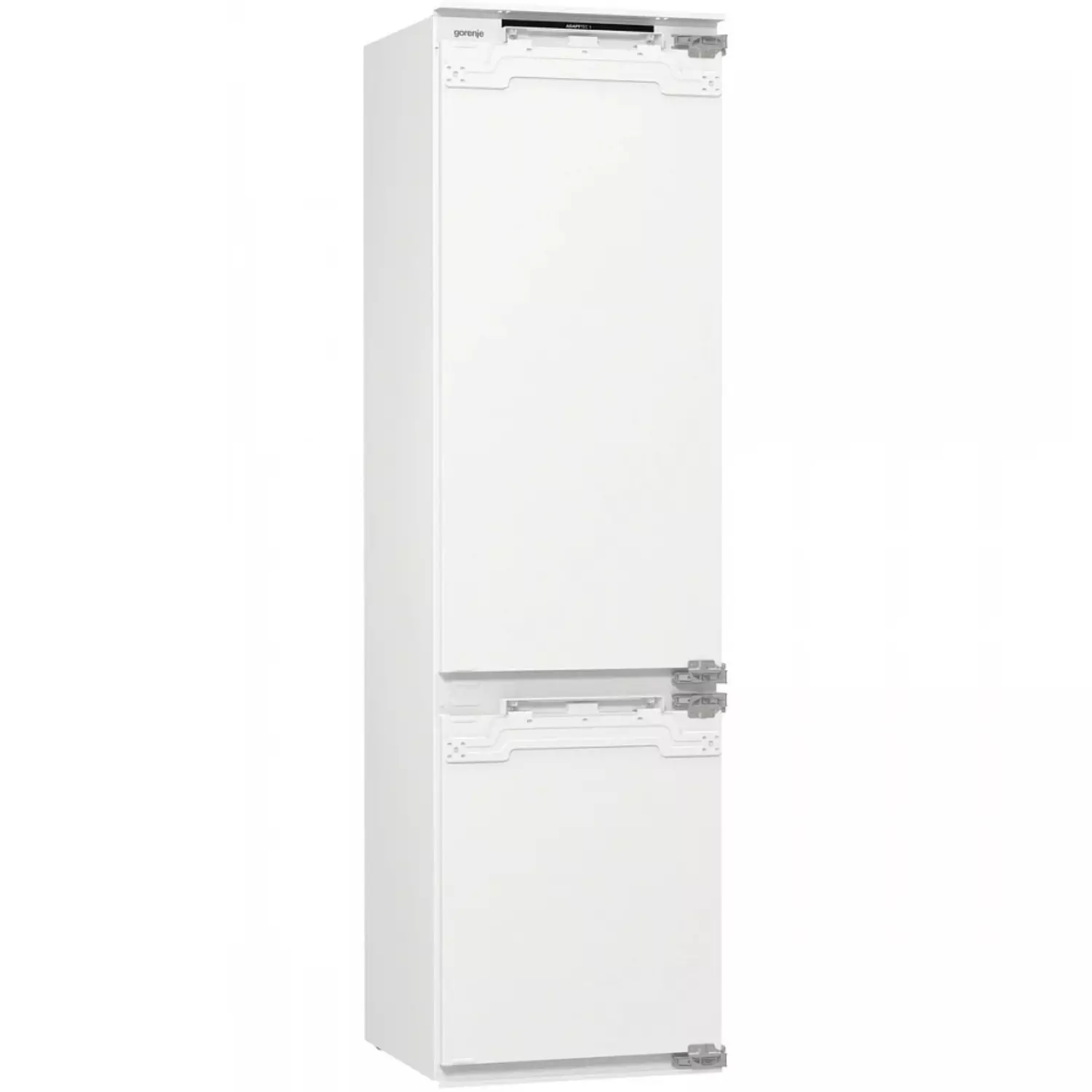 Холодильник Gorenje NRKI519E82WF White купить,NaN