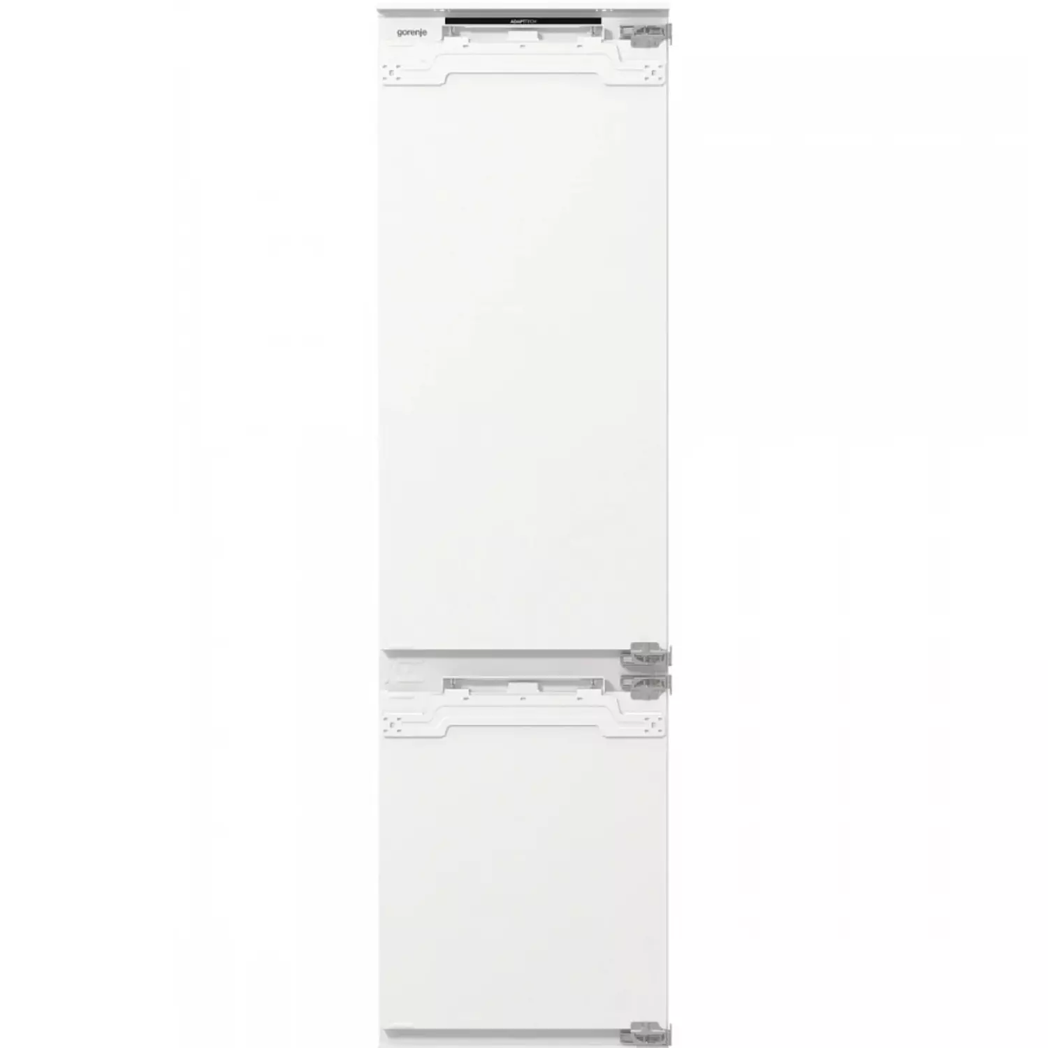 Холодильник Gorenje NRKI519E82WF White купить,NaN