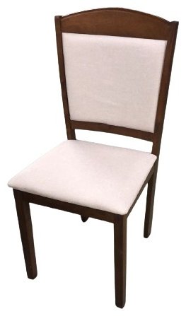 Стул Малайзия RH141C, 90x45x42 см, черный, коричневый купить,NaN