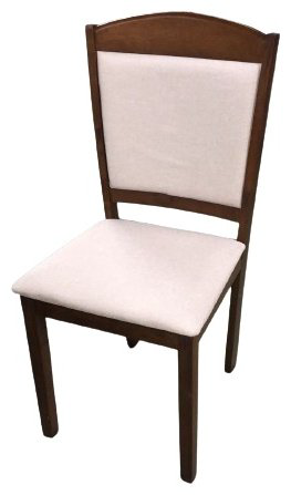 Стул Малайзия RH141C, 90x45x42 см, черный, коричневый купить,NaN