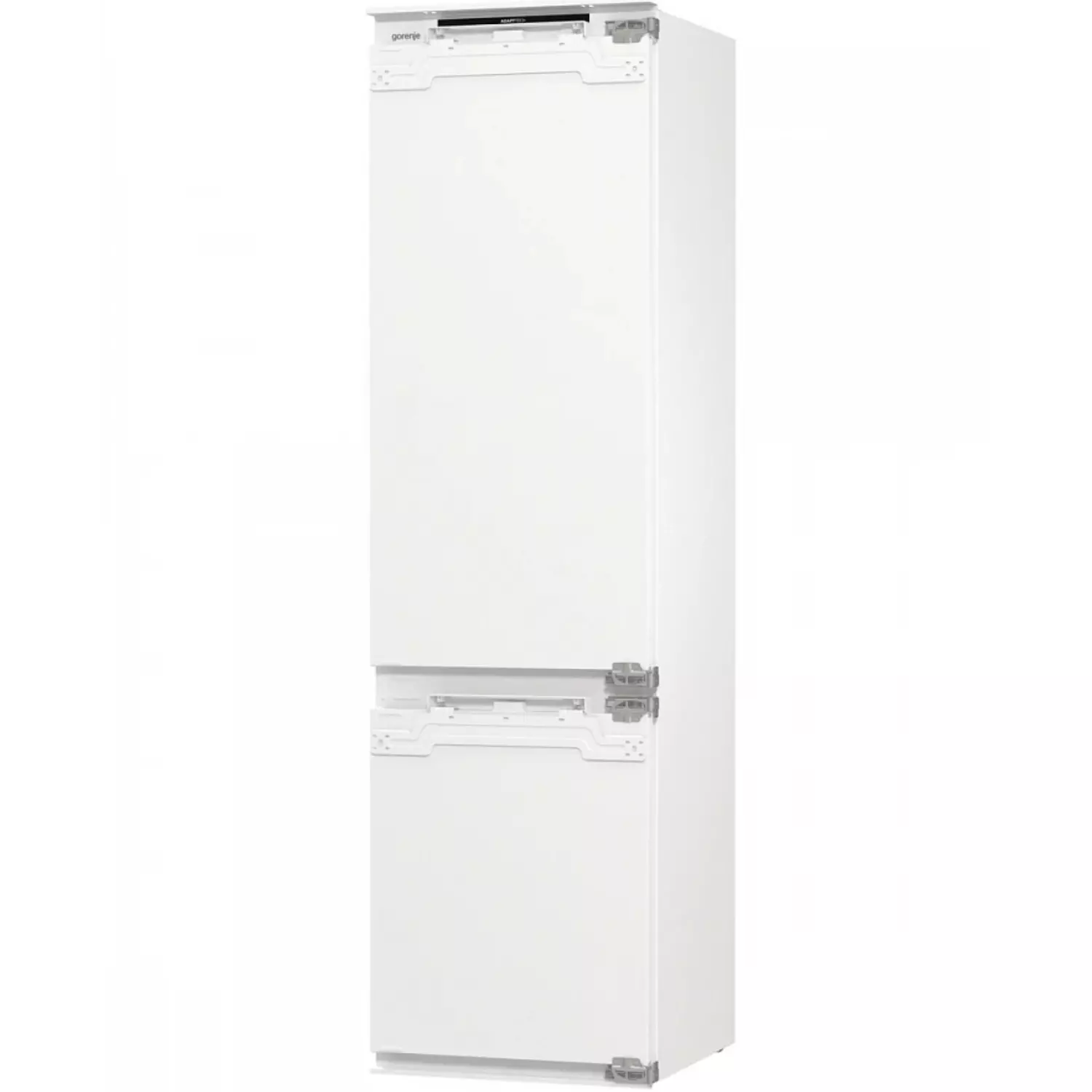 Холодильник Gorenje NRKI519E82WF White купить,NaN