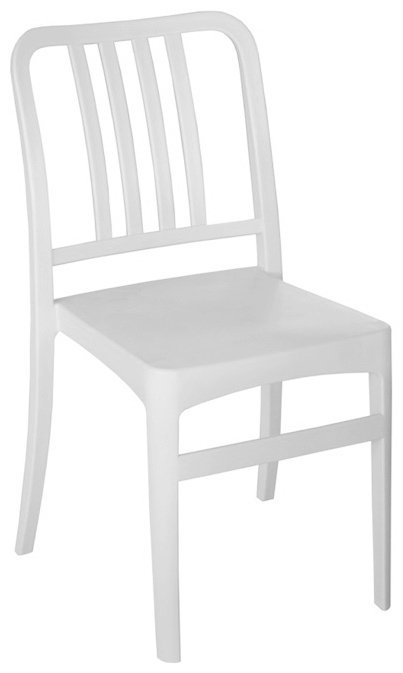 ZETA Джеф белый