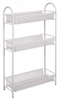 Этажерка универсальная ЗМИ Ладья 13 Э 399С 43x17x75.5 см, ЛДСП купить,NaN