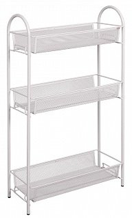 Этажерка универсальная ЗМИ Ладья 13 Э 399С 43x17x75.5 см, ЛДСП купить,NaN