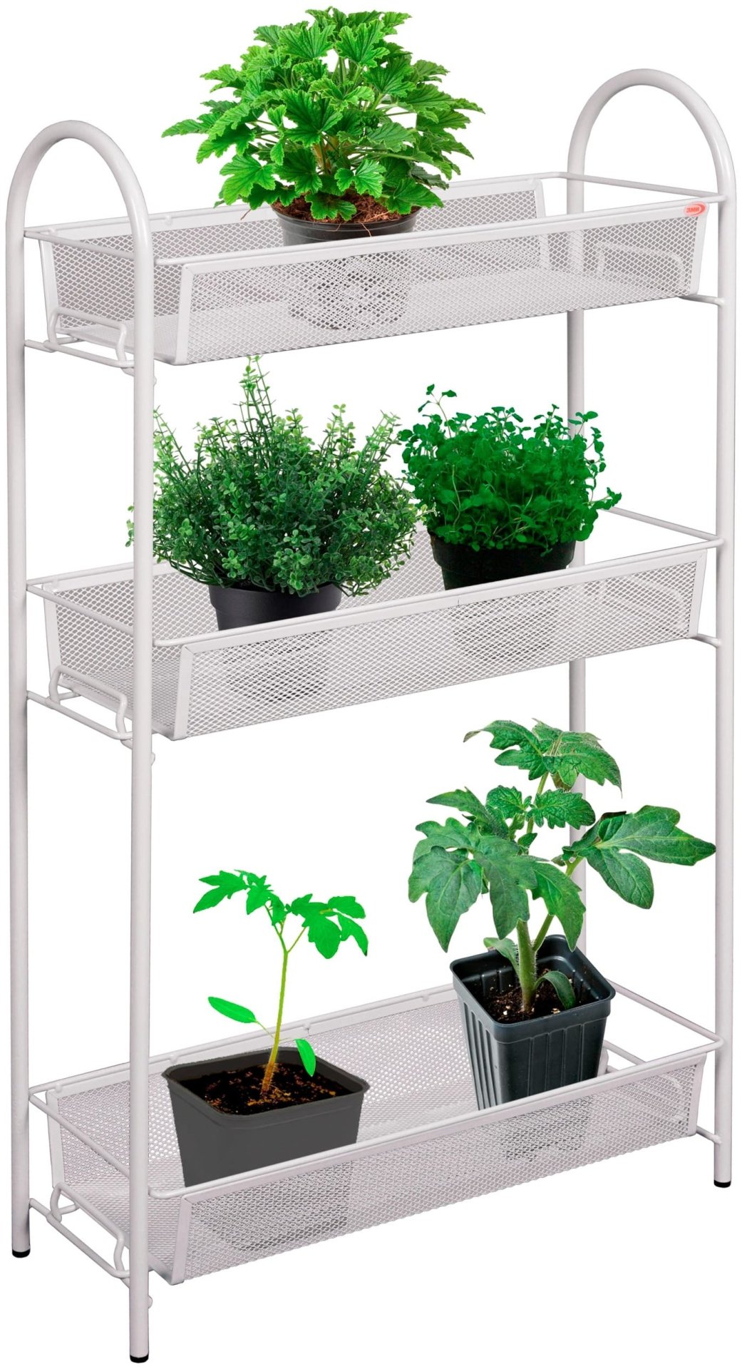 Этажерка универсальная ЗМИ Ладья 13 Э 399С 43x17x75.5 см, ЛДСП купить,NaN