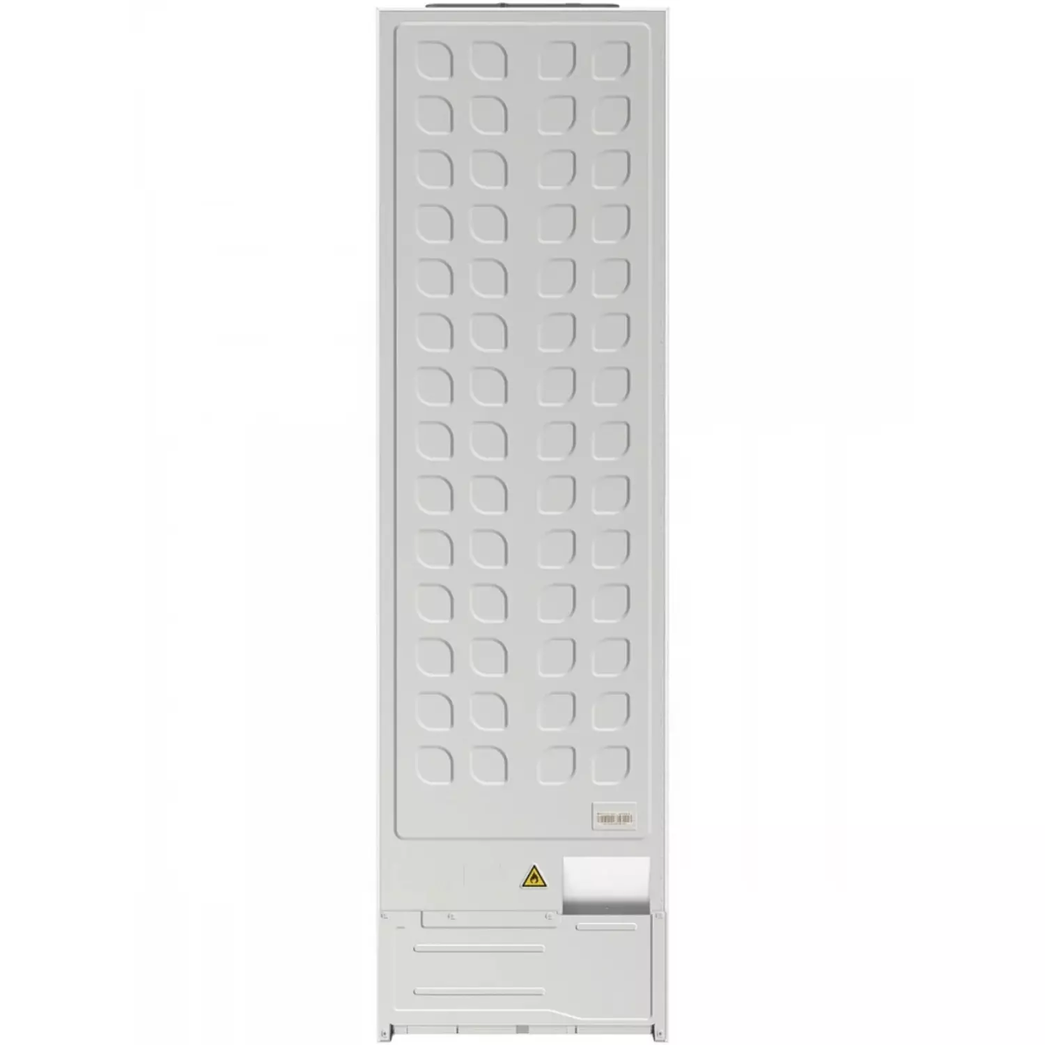Холодильник Gorenje NRKI519E82WF White купить,NaN