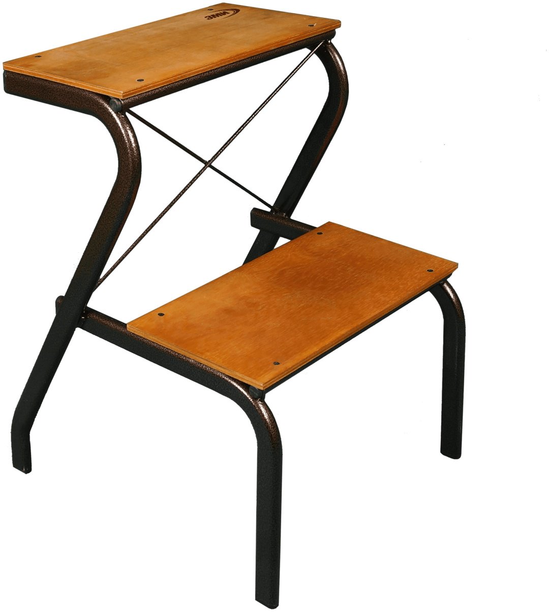 Табурет ЗМИ ТС 277 М, 57x42x45 см, медный купить,NaN