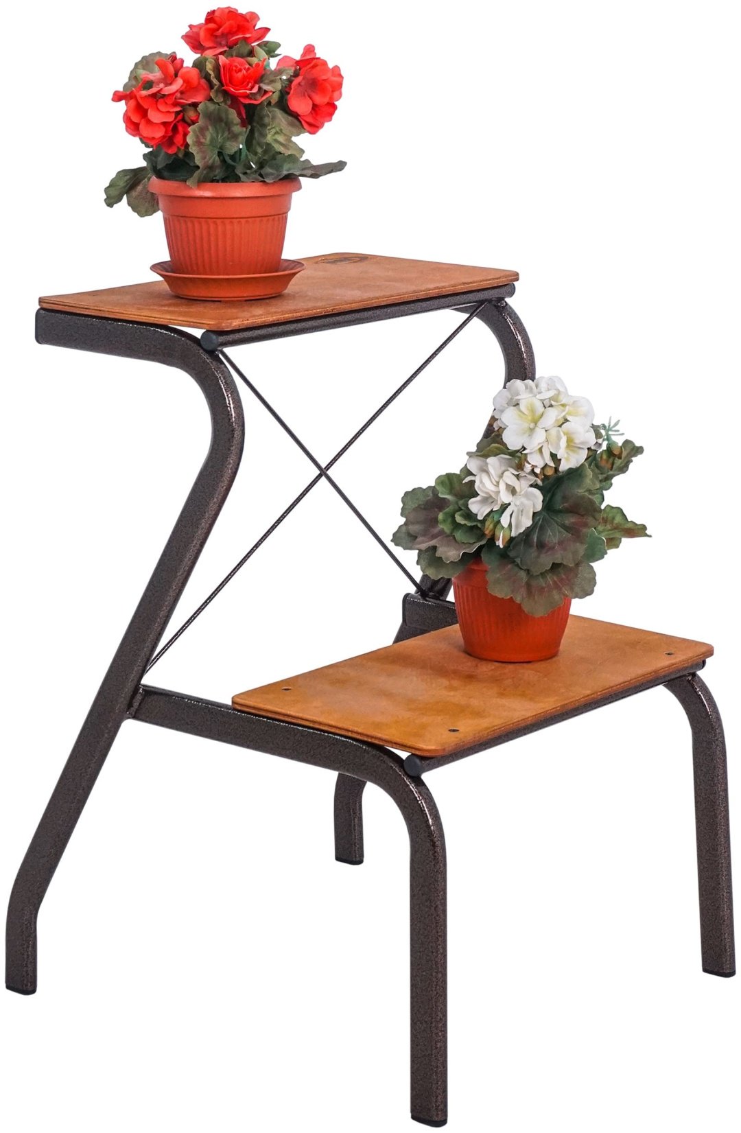 Табурет ЗМИ ТС 277 М, 57x42x45 см, медный купить,NaN