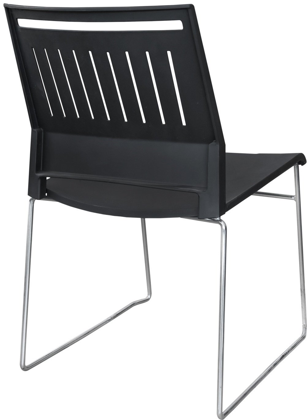 ИМП-ТВ-046973, 80x43x46 см, черный