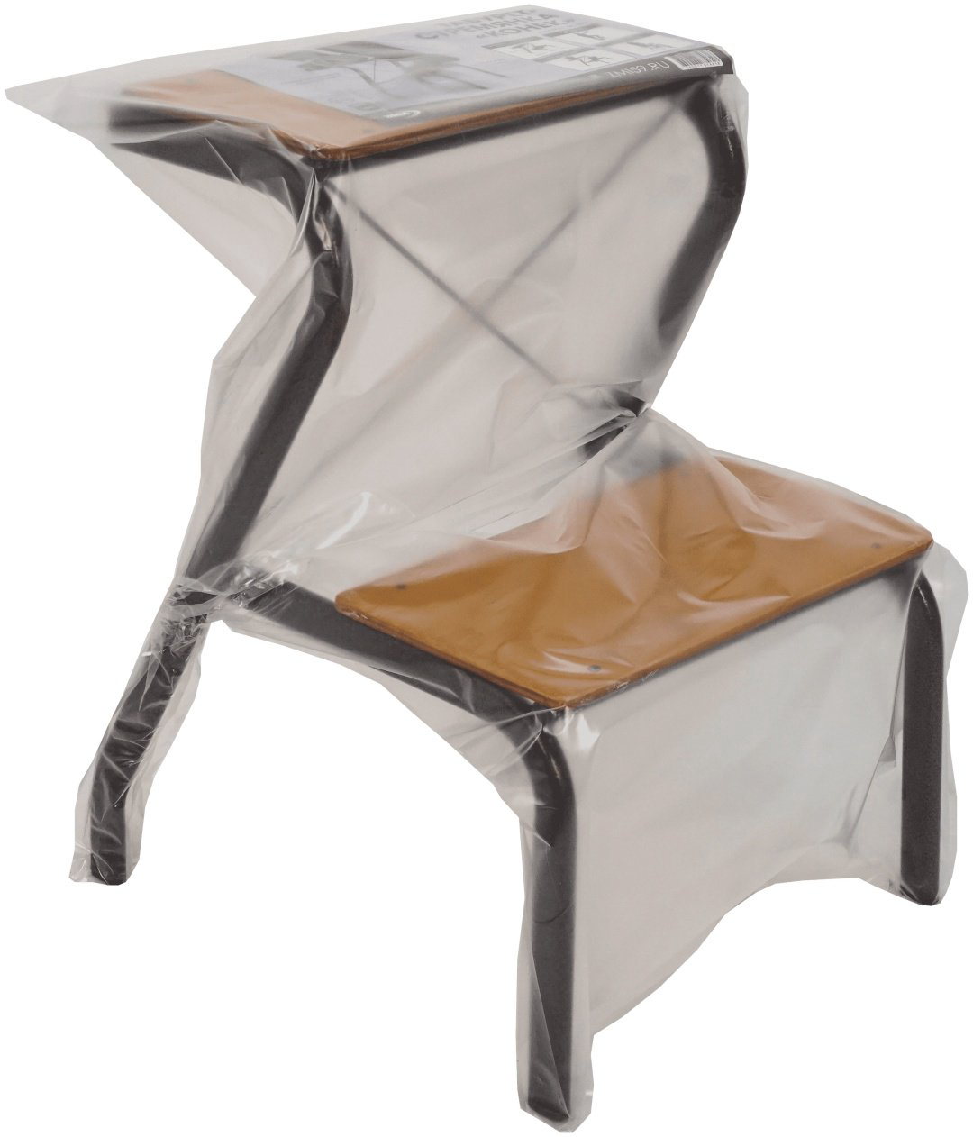 Табурет ЗМИ ТС 277 М, 57x42x45 см, медный купить,NaN