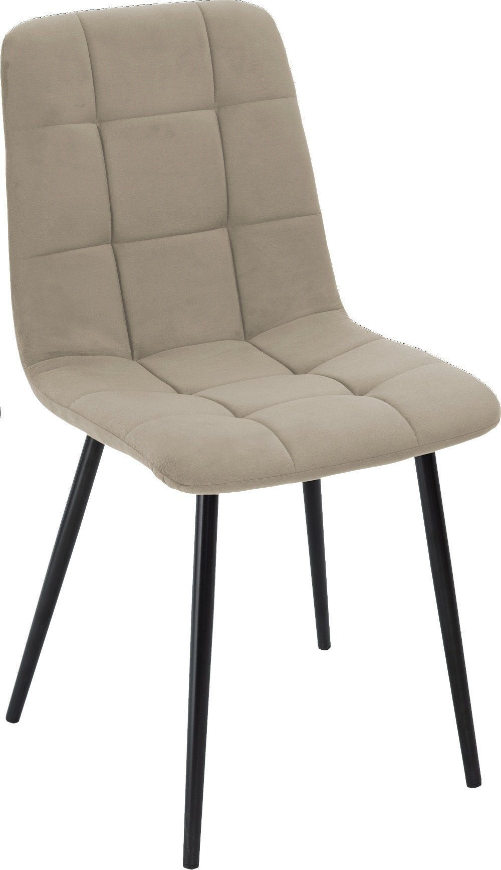 Стул Фабрикант Анри BOX4, 88x43x41 см, светло-коричневый купить,NaN
