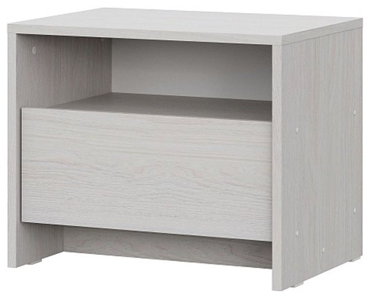 Тумба SV МСП 1, 50.1x41.4x35.8 см, бежевый купить,NaN