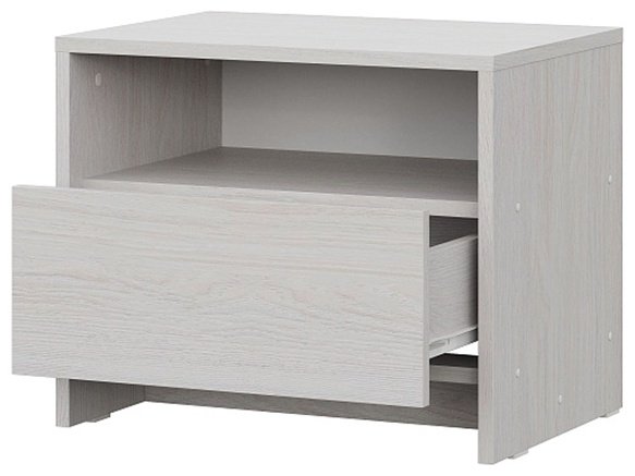 Тумба SV МСП 1, 50.1x41.4x35.8 см, бежевый купить,NaN