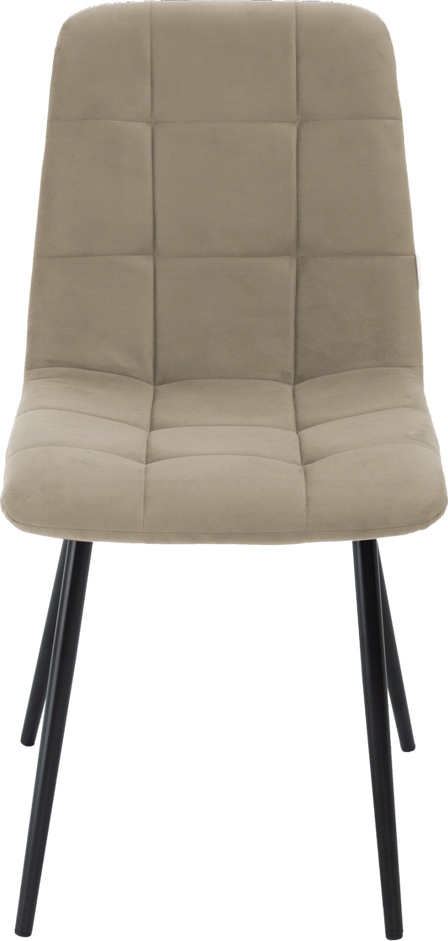 Стул Фабрикант Анри BOX4, 88x43x41 см, светло-коричневый купить,NaN
