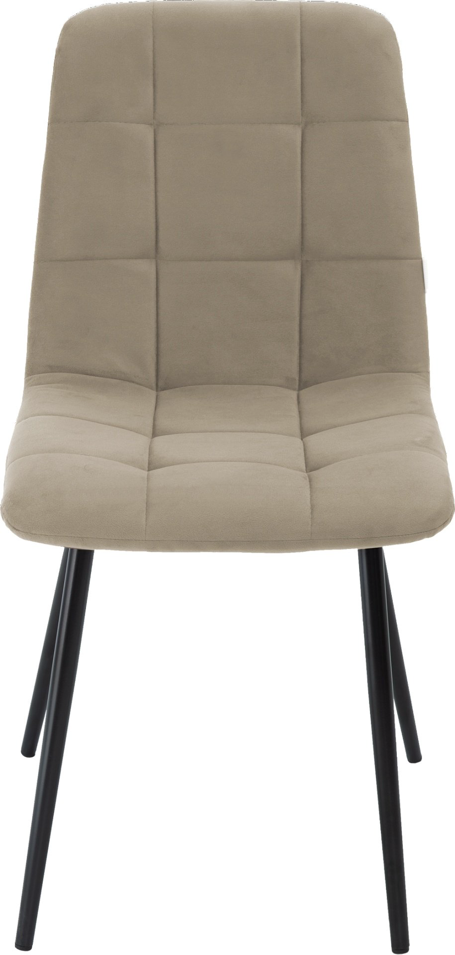 Стул Фабрикант Анри BOX4, 88x43x41 см, светло-коричневый купить,NaN