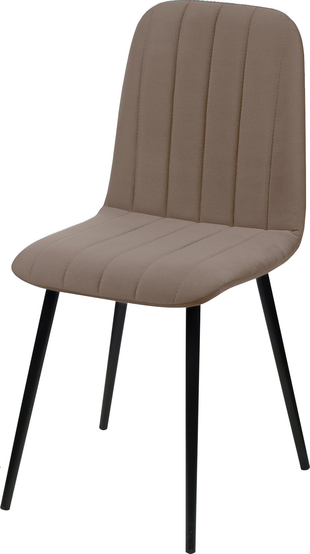 Стул Фабрикант Ник BOX4, 88x43x41 см, бежевый купить,NaN