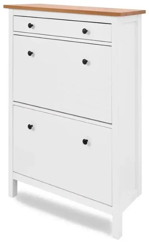 Тумба для обуви 88.80x30.30x127.1 см, дерево купить,NaN