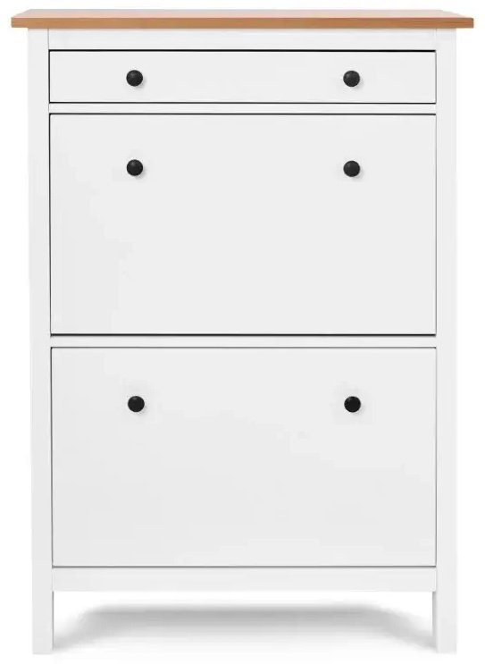 Тумба для обуви 88.80x30.30x127.1 см, дерево купить,NaN