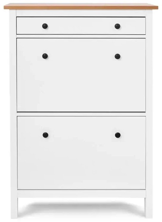 Тумба для обуви 88.80x30.30x127.1 см, дерево купить,NaN