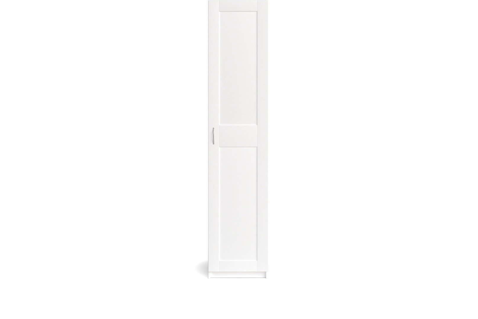 Пенал МАКС, 50x233х61 см, белый купить,NaN
