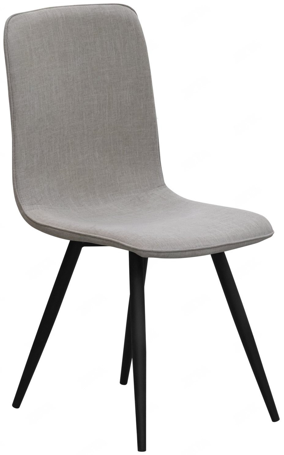 Стул DC-102, 92x43x43 см, бежевый купить,NaN