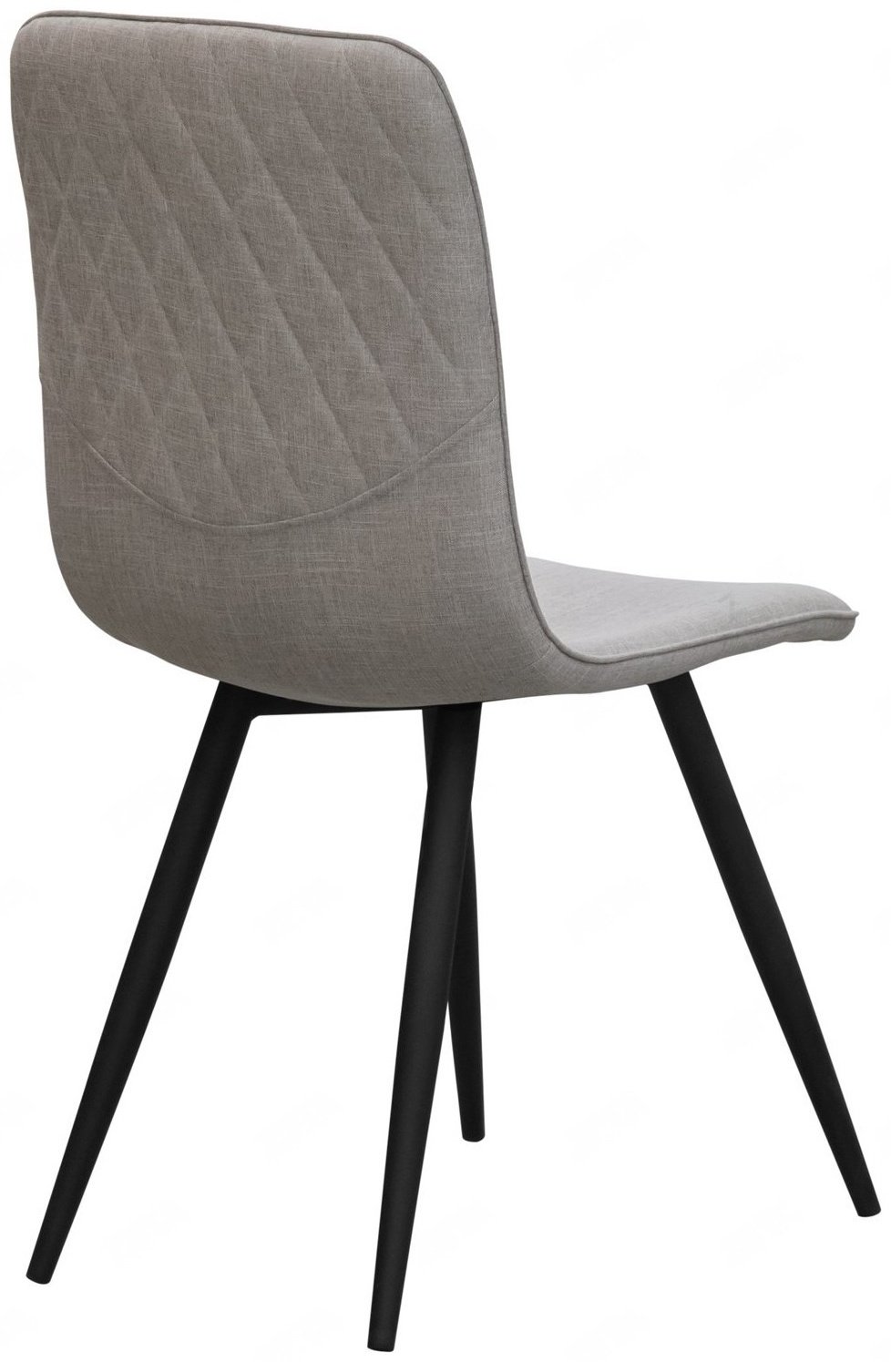 Стул DC-102, 92x43x43 см, бежевый купить,NaN