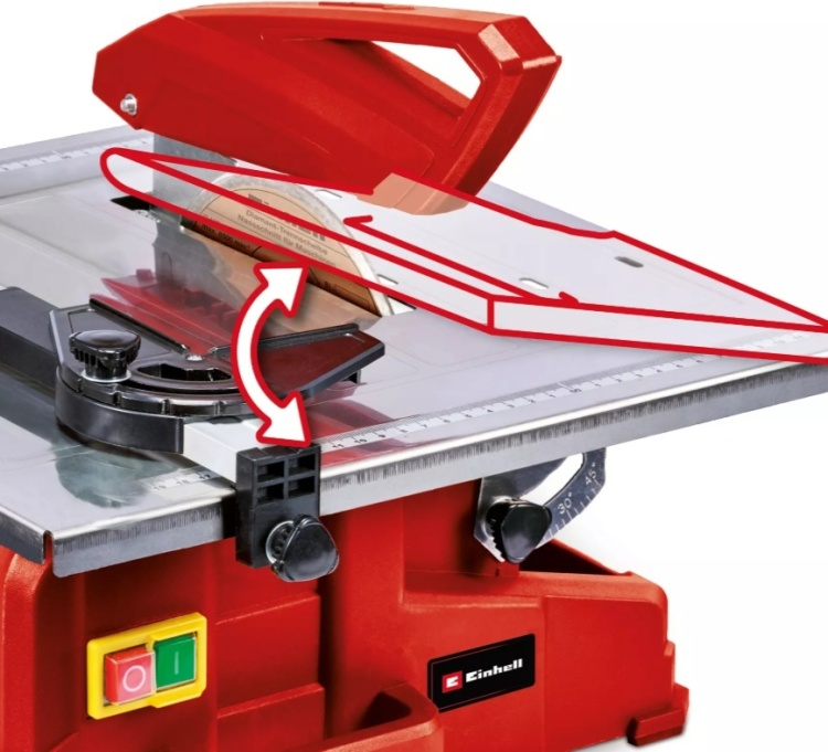 Плиткорез Einhell TC-TC 800 4301185 купить,34900