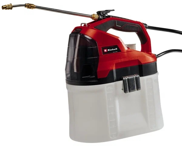 Распылитель Einhell PXC GE-WS 18/75 Li-Solo 3425220