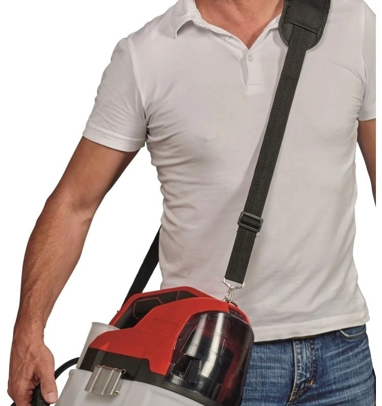 Распылитель Einhell PXC GE-WS 18/75 Li-Solo 3425220