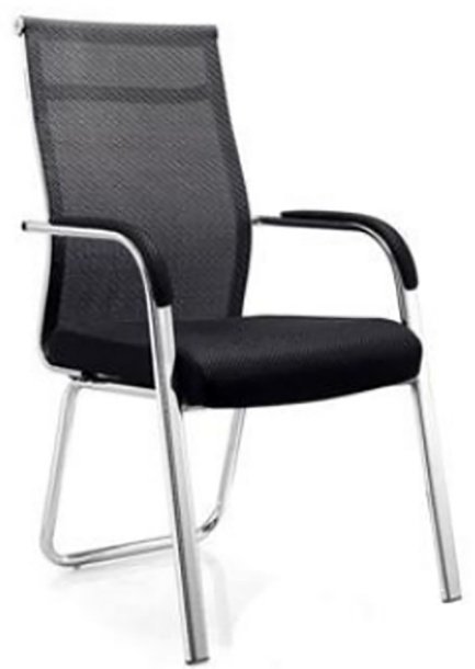 Стул JHOS-37, 96x54x65 см, черный купить,NaN