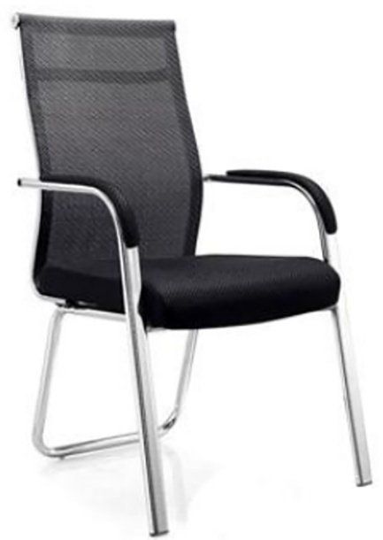 Стул JHOS-37, 96x54x65 см, черный купить,NaN