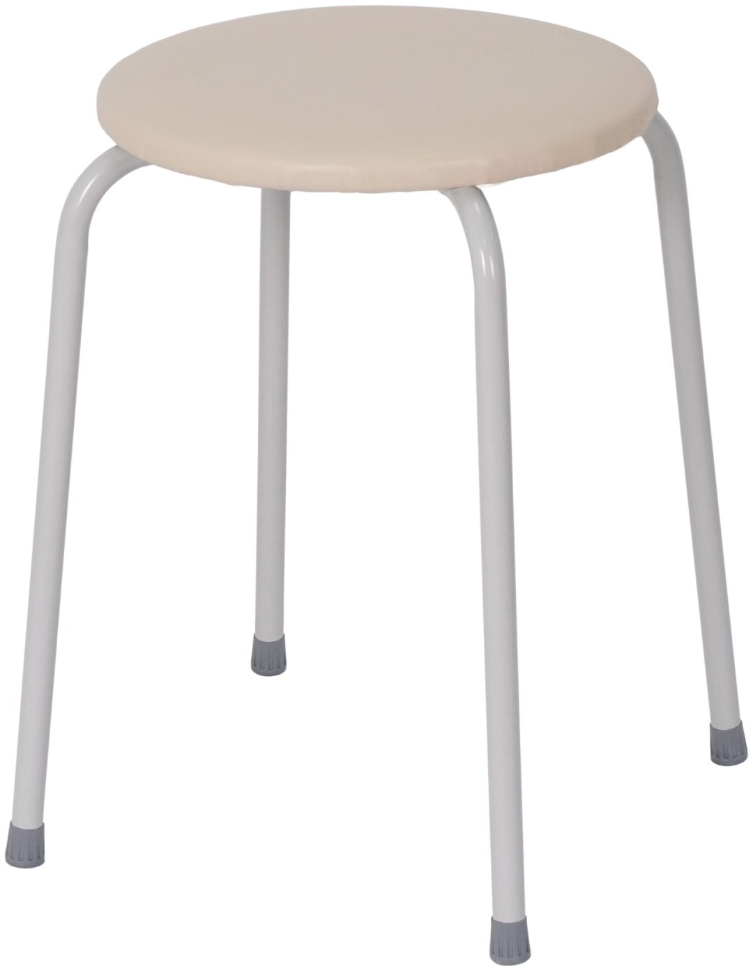 Табурет ЗМИ Пенек, 47x46x46 см, коричневый