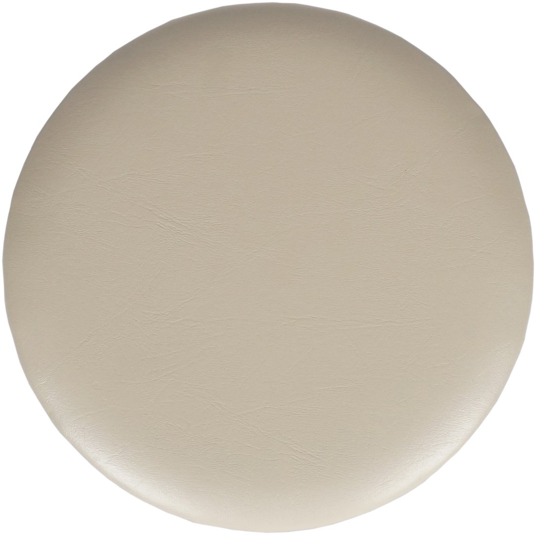 Табурет ЗМИ Пенек, 47x46x46 см, коричневый