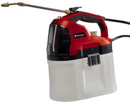 Распылитель Einhell PXC GE-WS 18/75 Li-Solo 3425220