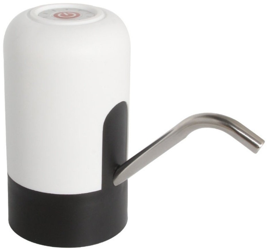 Помпа для воды Automatic Water Dispenser белый