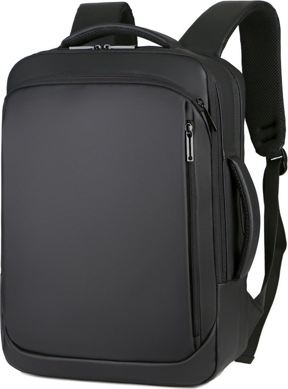 Рюкзак NANBO B003 до 16" черный купить,9000
